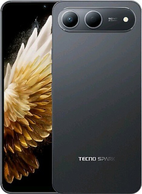 TECNO SPARK 40 5G