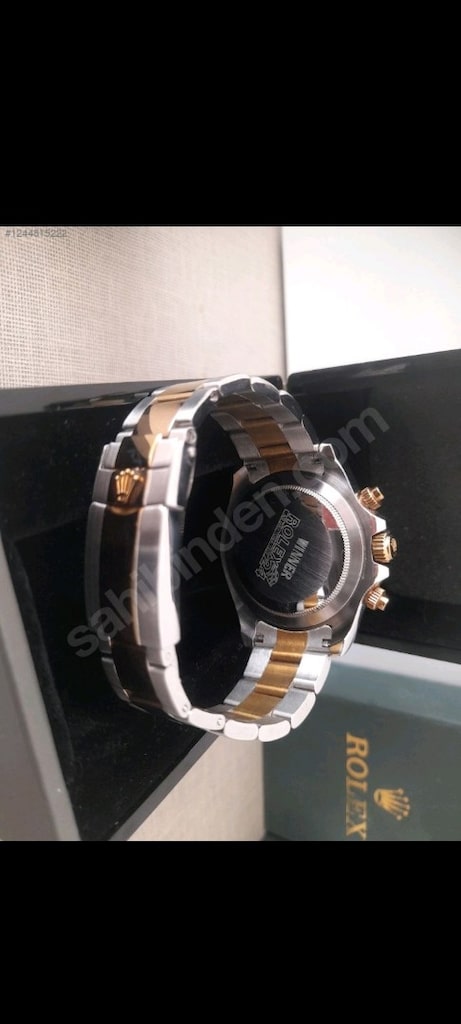 ROLEX - 5