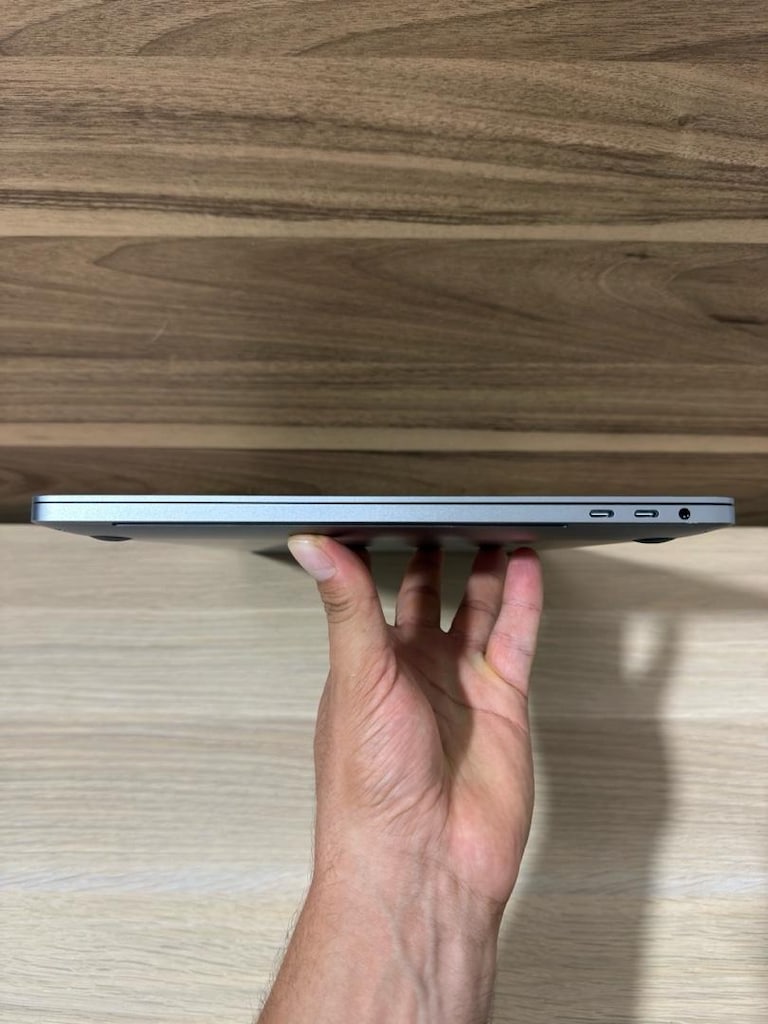 MacBook Pro / i9 / 16 inç / 16 GB Ram / 1 TB Ssd - 8