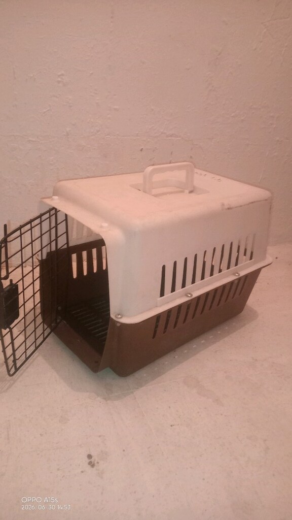 Kedi Köpek taşıma çantası - 4
