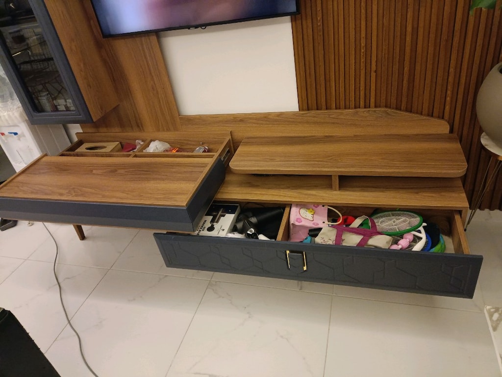 Tv ünitesi - 3