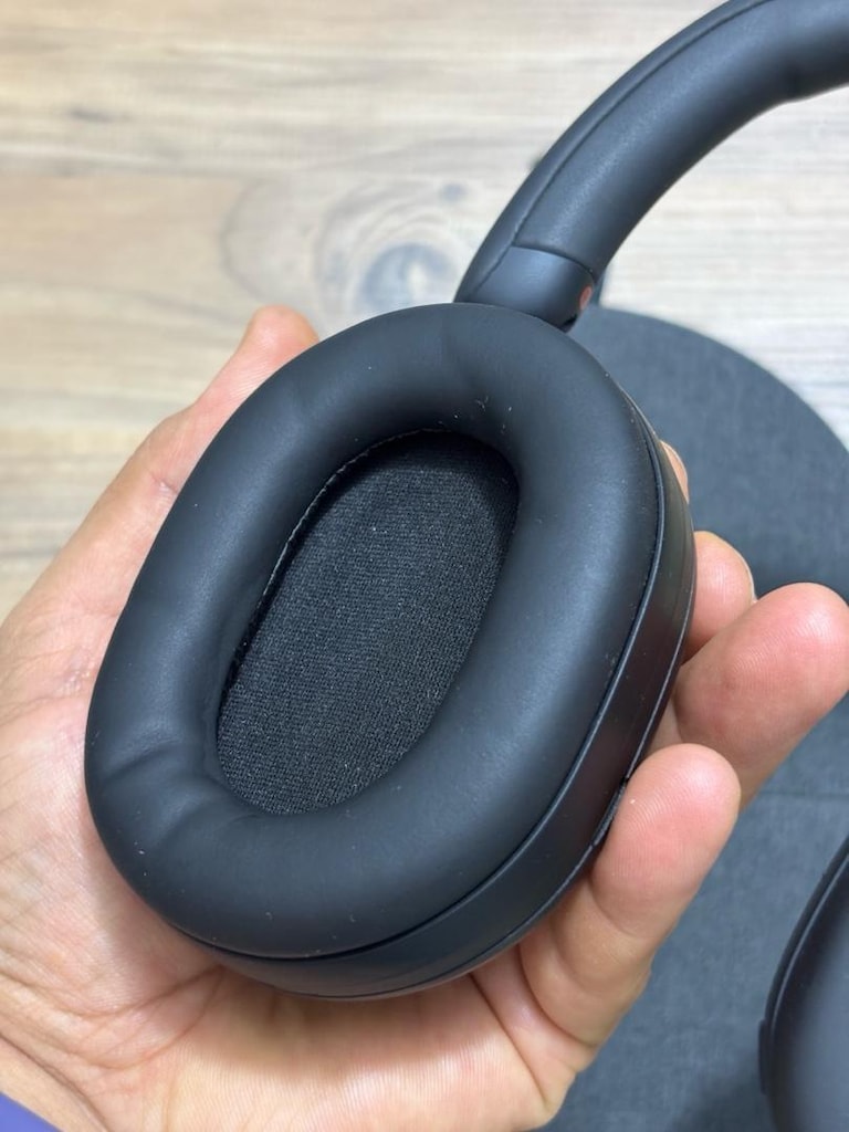 Sony WH-1000XM5 Bluetooth kulaklık - 3