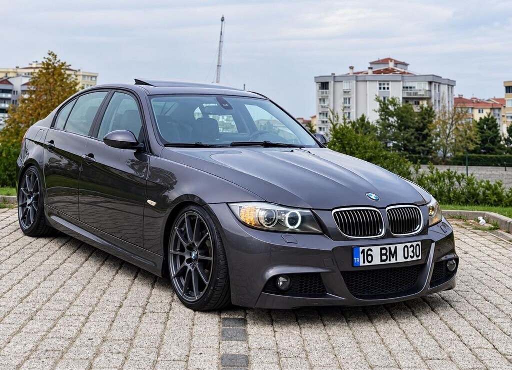 HİBRİT E90 - 2
