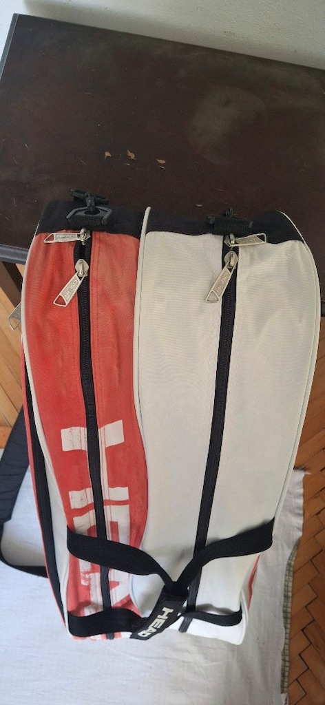 Tenis raketi çantası - 5