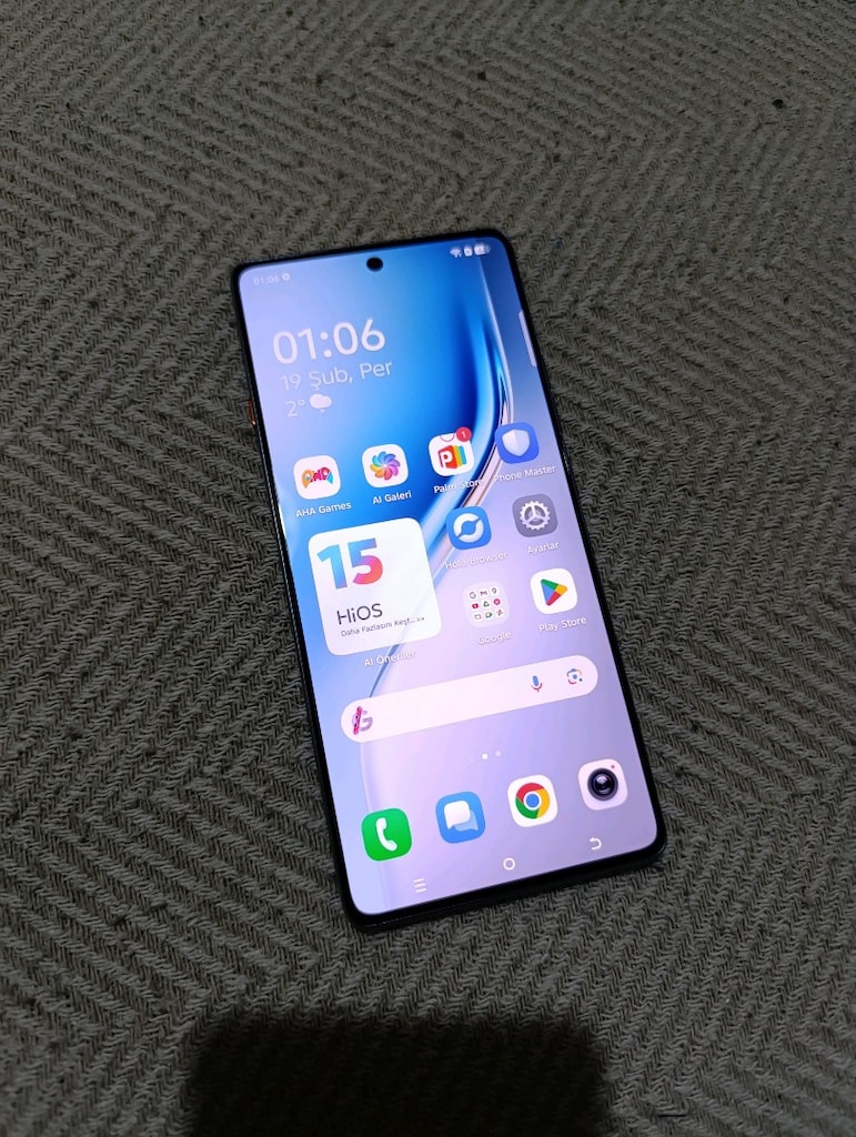 2 el telefon - 5