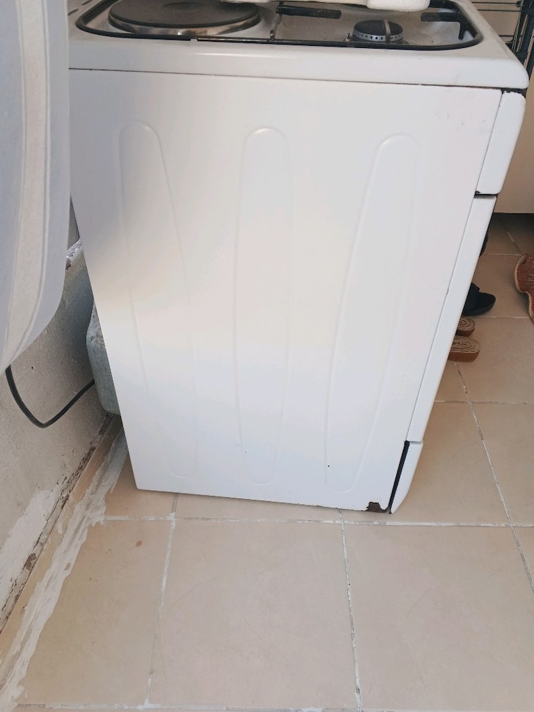 Ocaklı Fırın - 3
