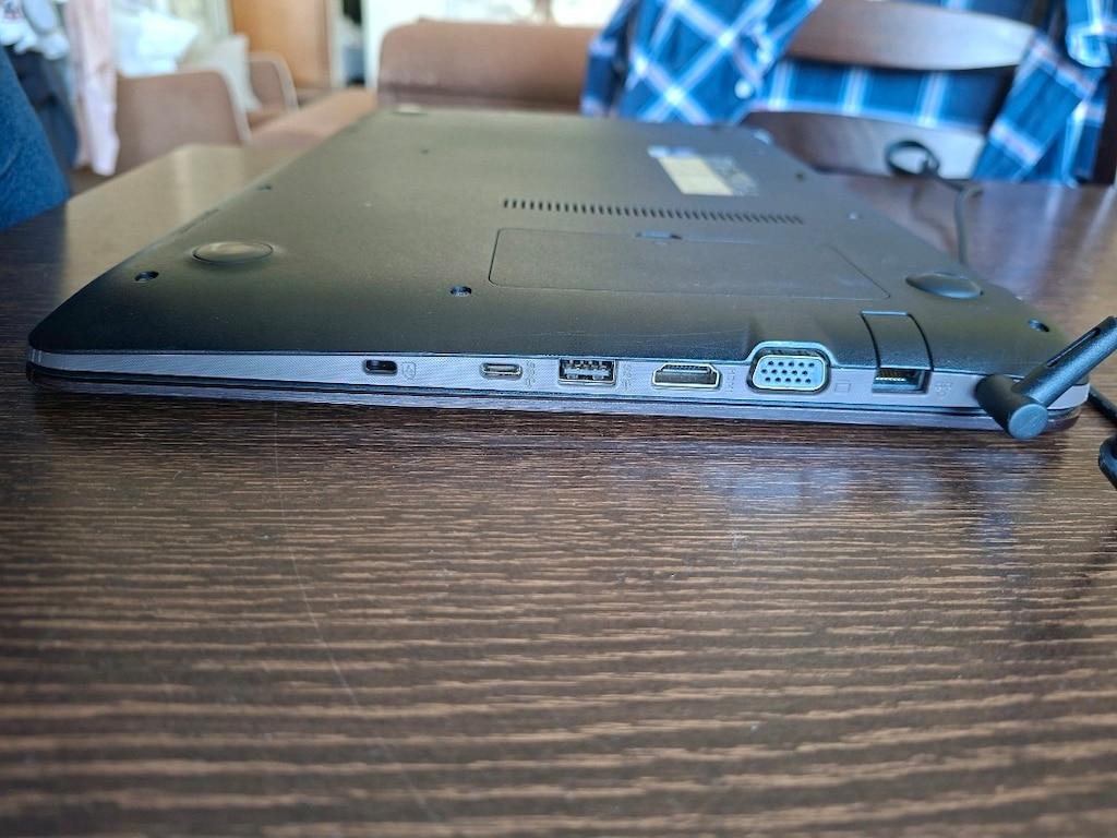İ5-7.Nesil 1Tb.Hdd 12Gb. Ram Tertemiz - 9