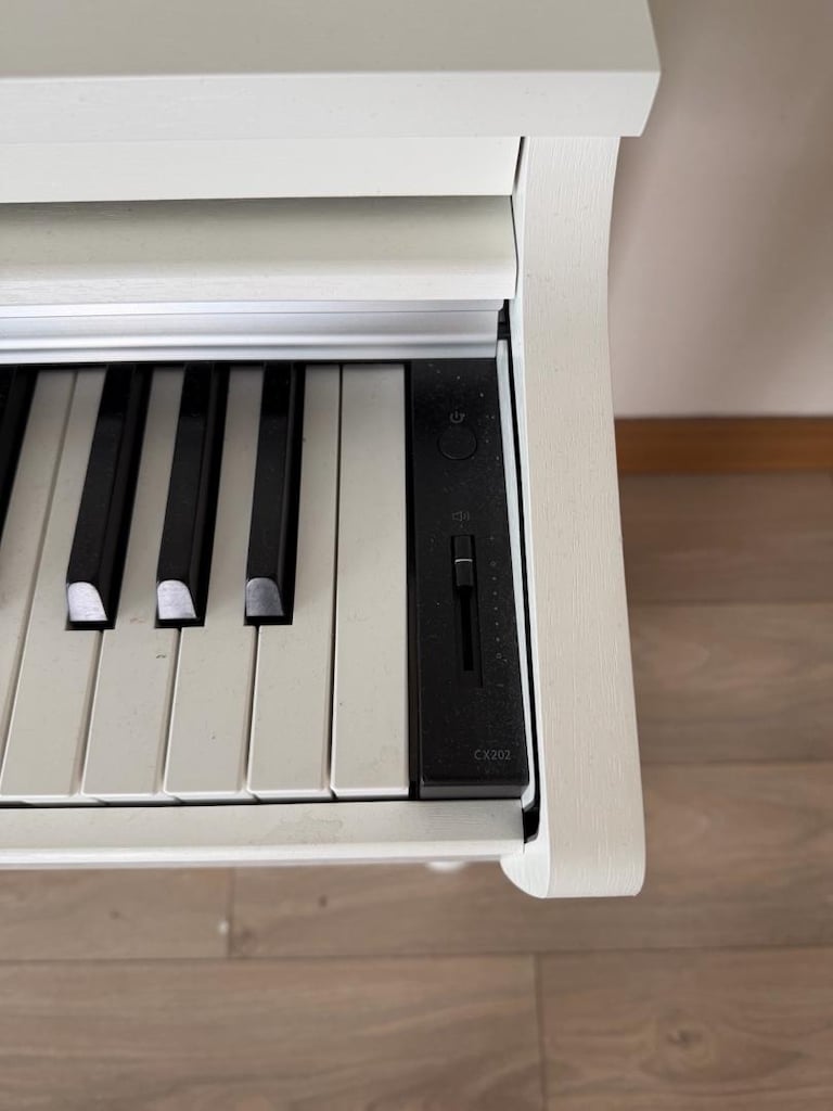 Kawai CX-202 Dijital Piyano Sifir - 3