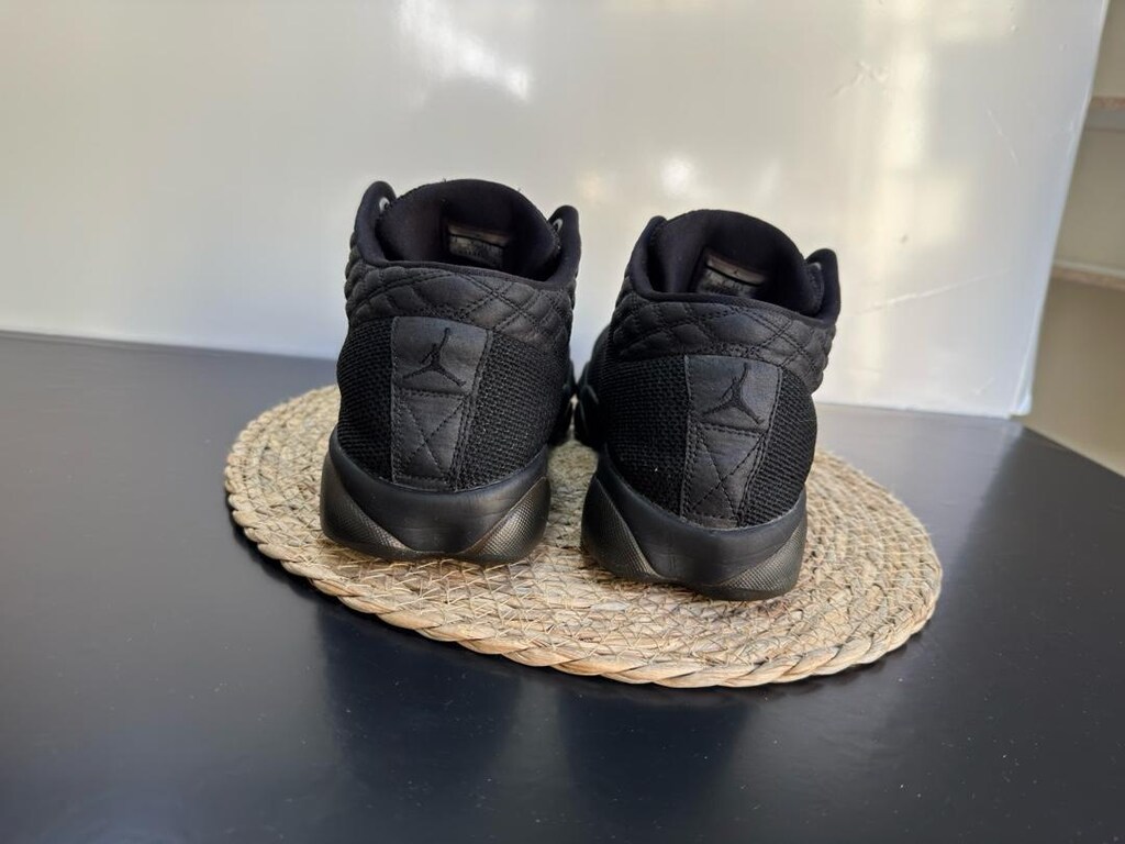 Orijinal NİKE JORDAN 42 numara - 8