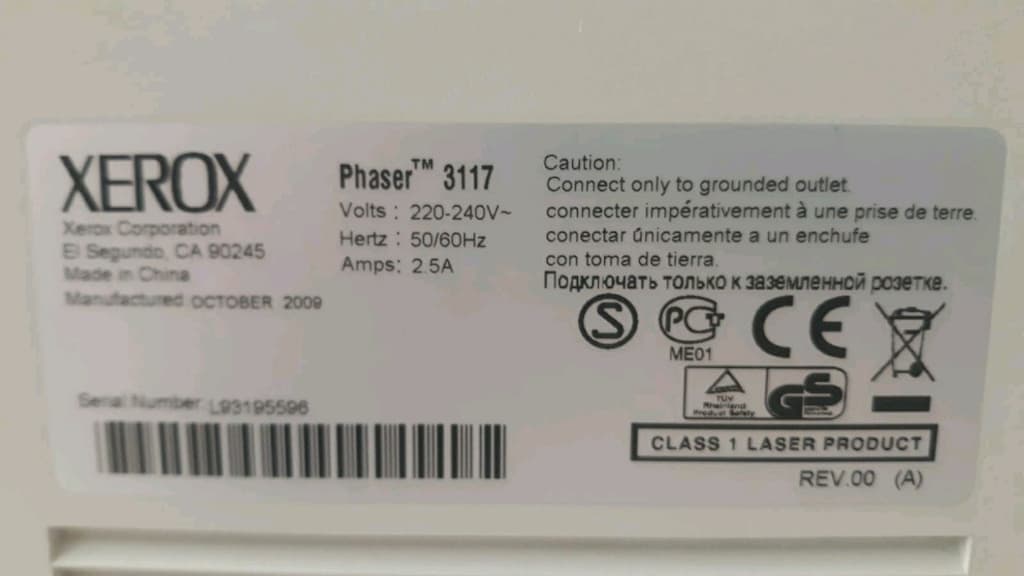 YAZICI XONIX - 6
