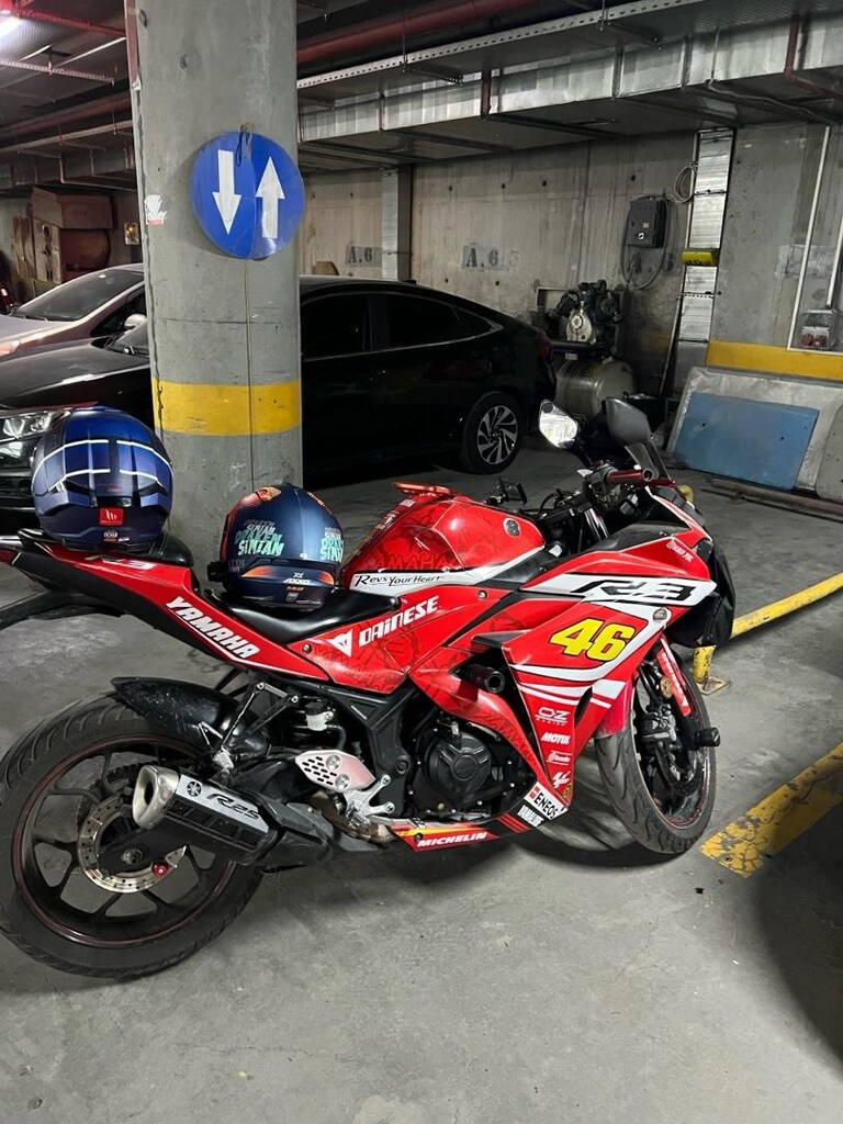 OTURUP İZLEMELİK R25 TAKASA AÇIK!! - 7