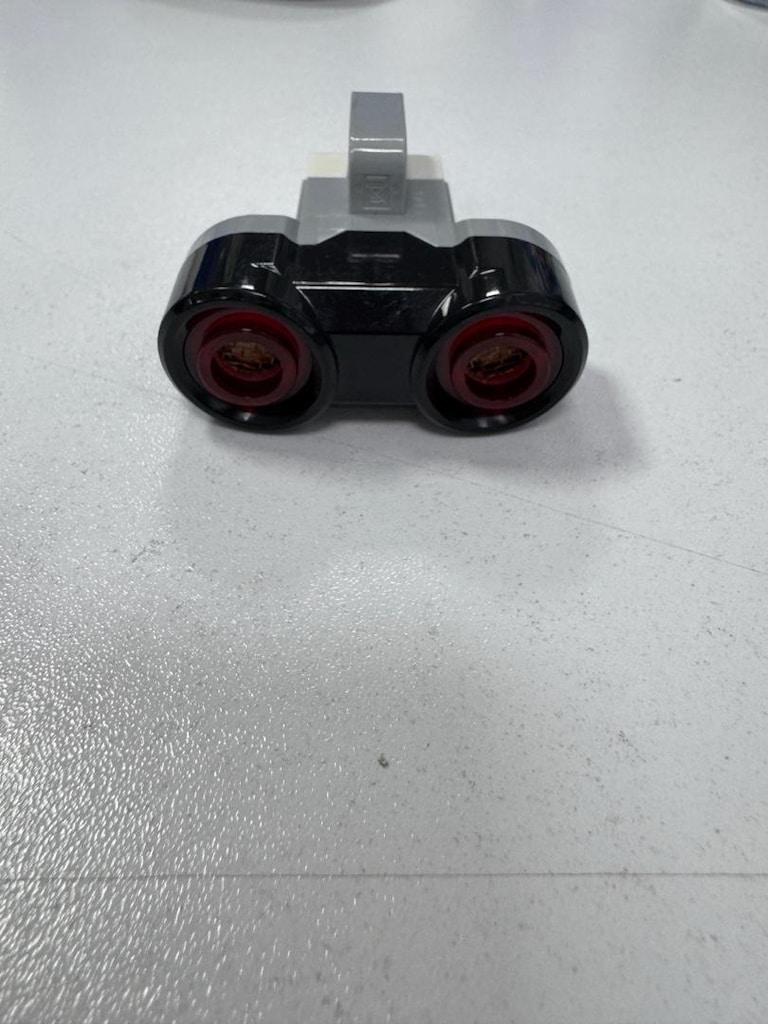 LEGO Lego Ev3 Ultrasonik Sensör - 3
