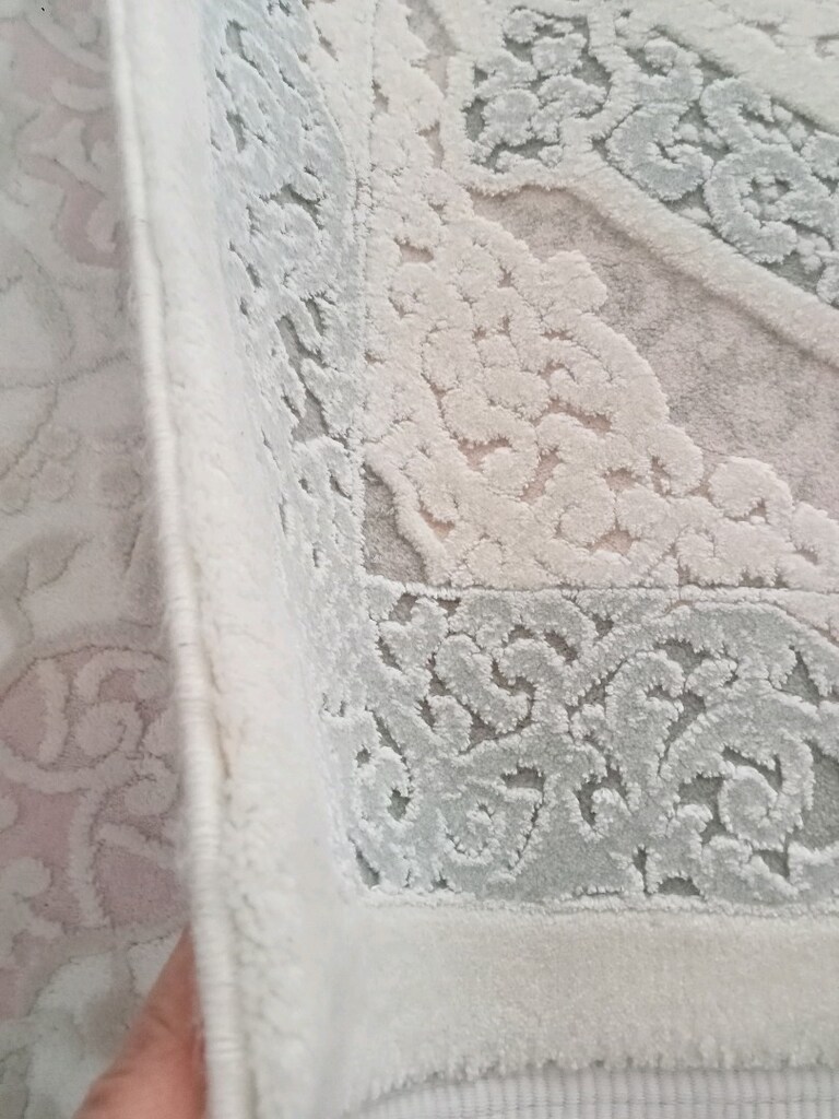 yatak odası yolluk seti 3 metre - 4