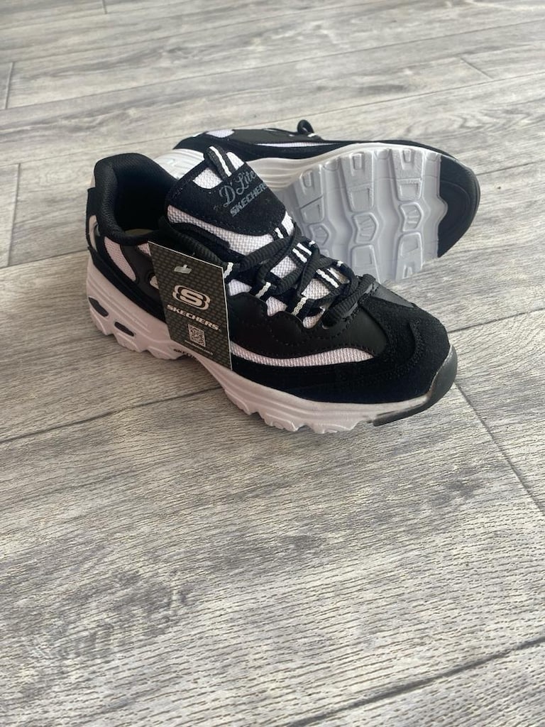 Skechers D lites - 3