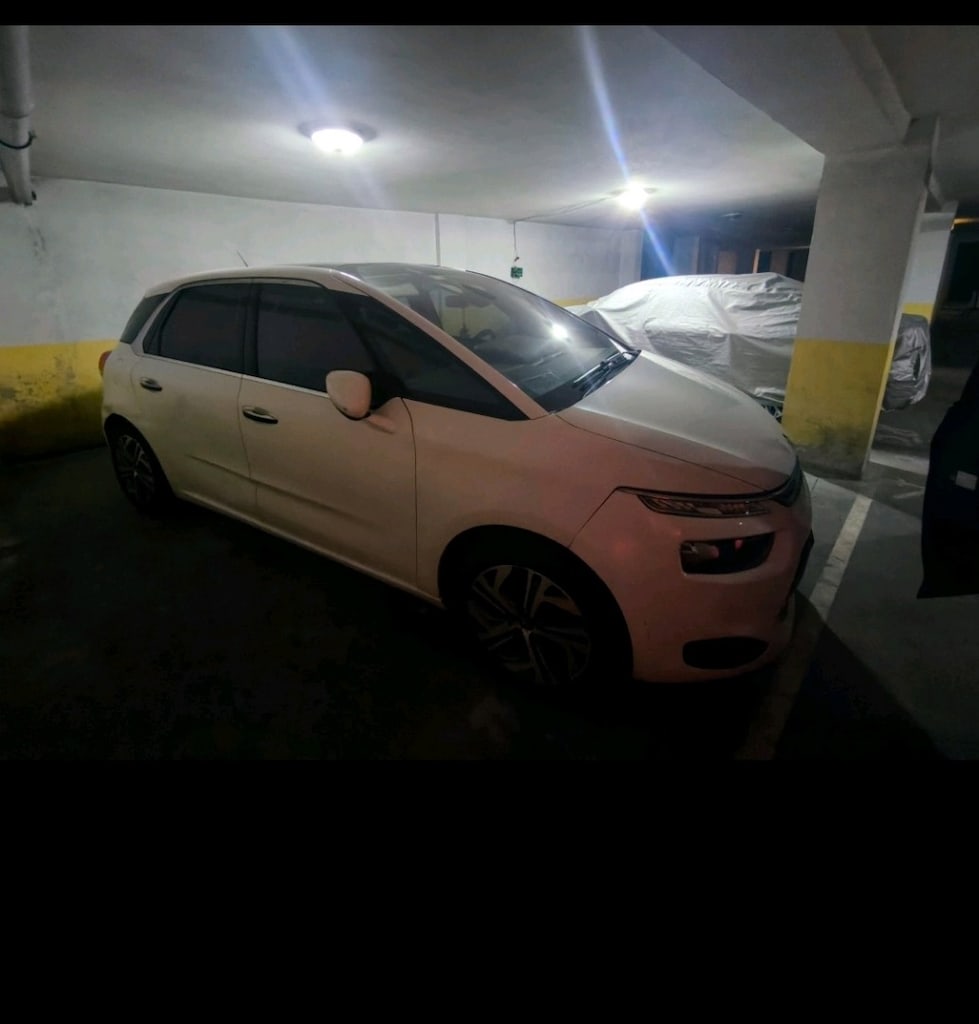 Citroen C4 Picasso/2015/acil satılık - 3