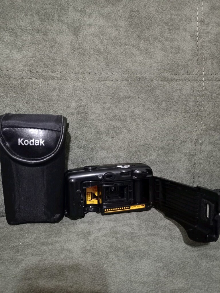 fotoğraf Makinesi - 2