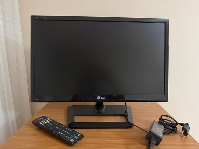 LG televizyon