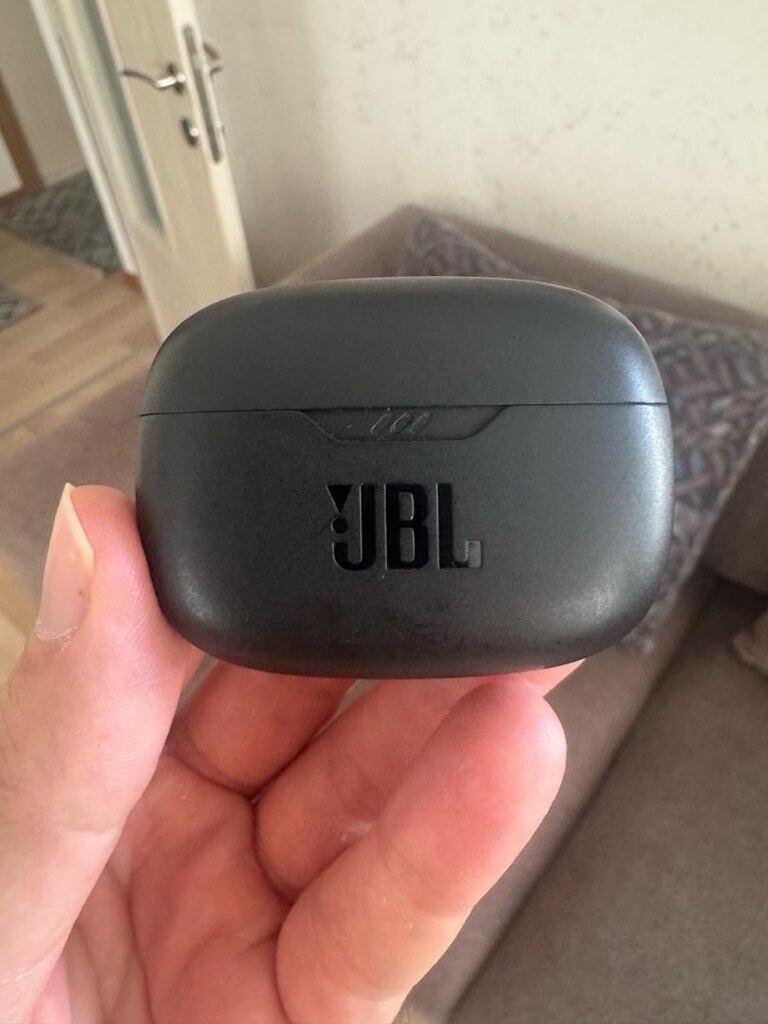 JBL BLUETOOTH KULAKLIK - 3