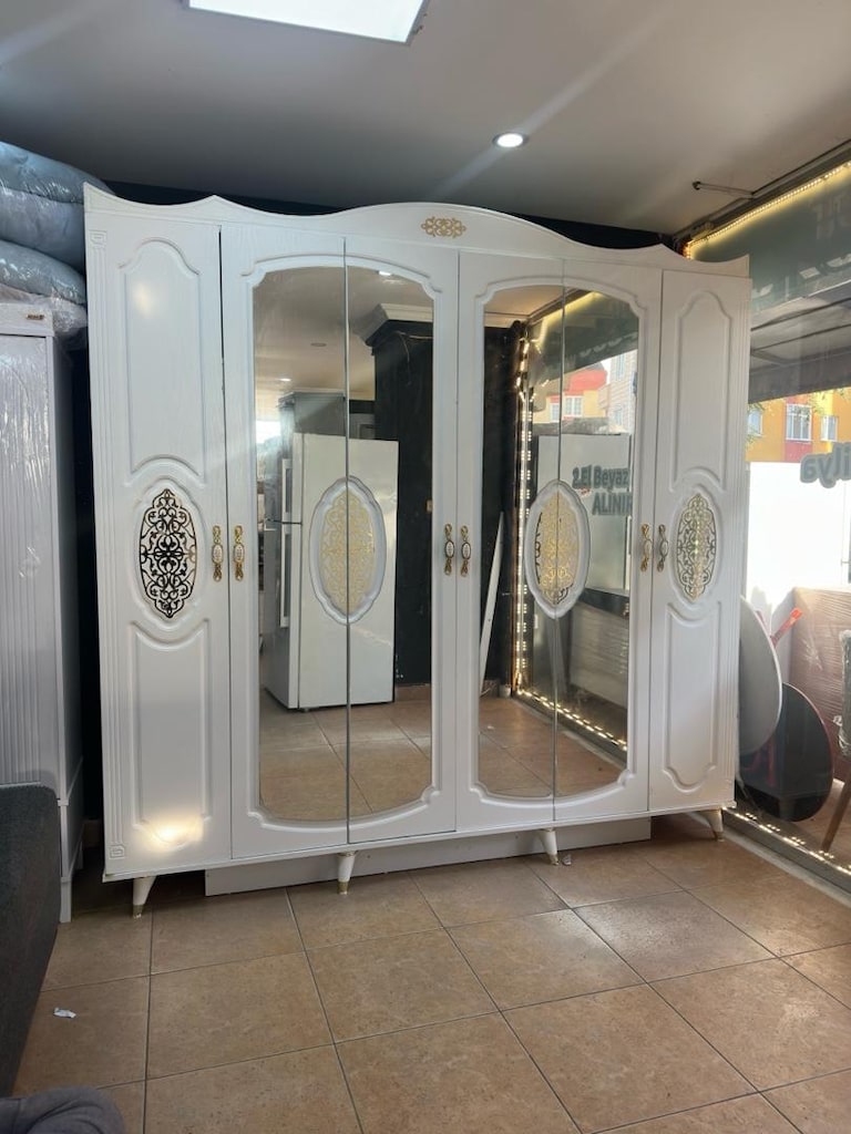 komple Eveşyası A’dan Z’ye her sey nakliye bizden - 2