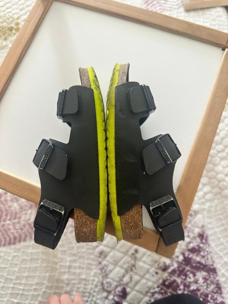 birkenstock - 4