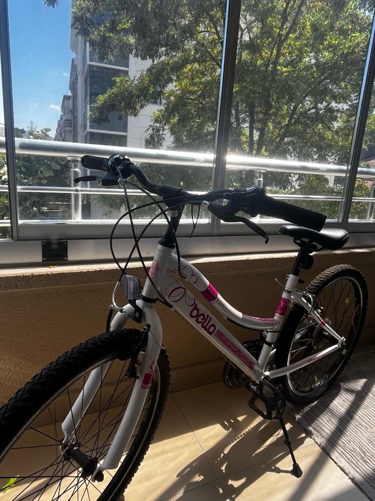 Bianchi Bella Bisiklet - 2