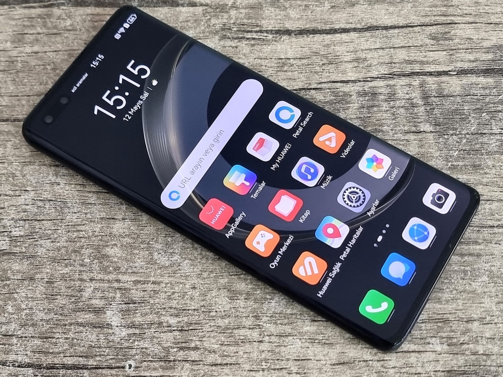 Huawei Nova 11 Pro / Ful Orjinal / 8-256 GB / Hatasız / TR - 6