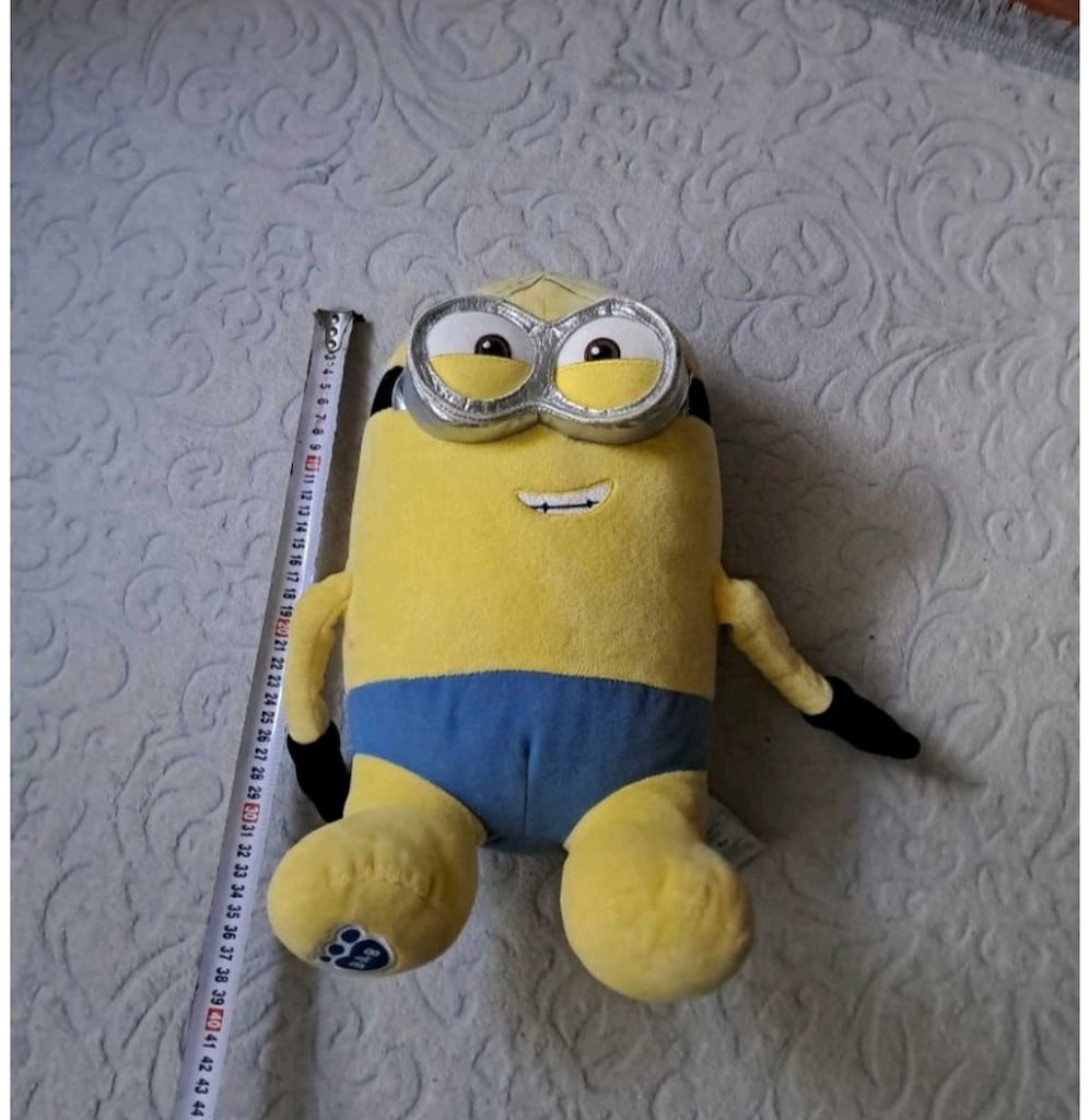 peluş oyuncak - 4