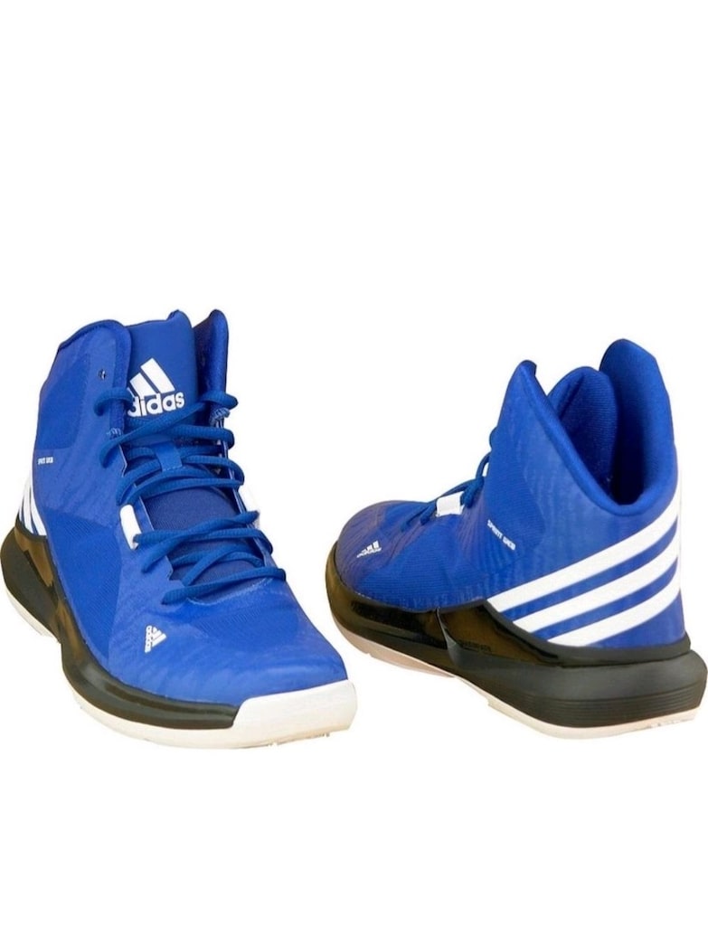 Adidas Crazy Strike - 46.5 Numara - 6