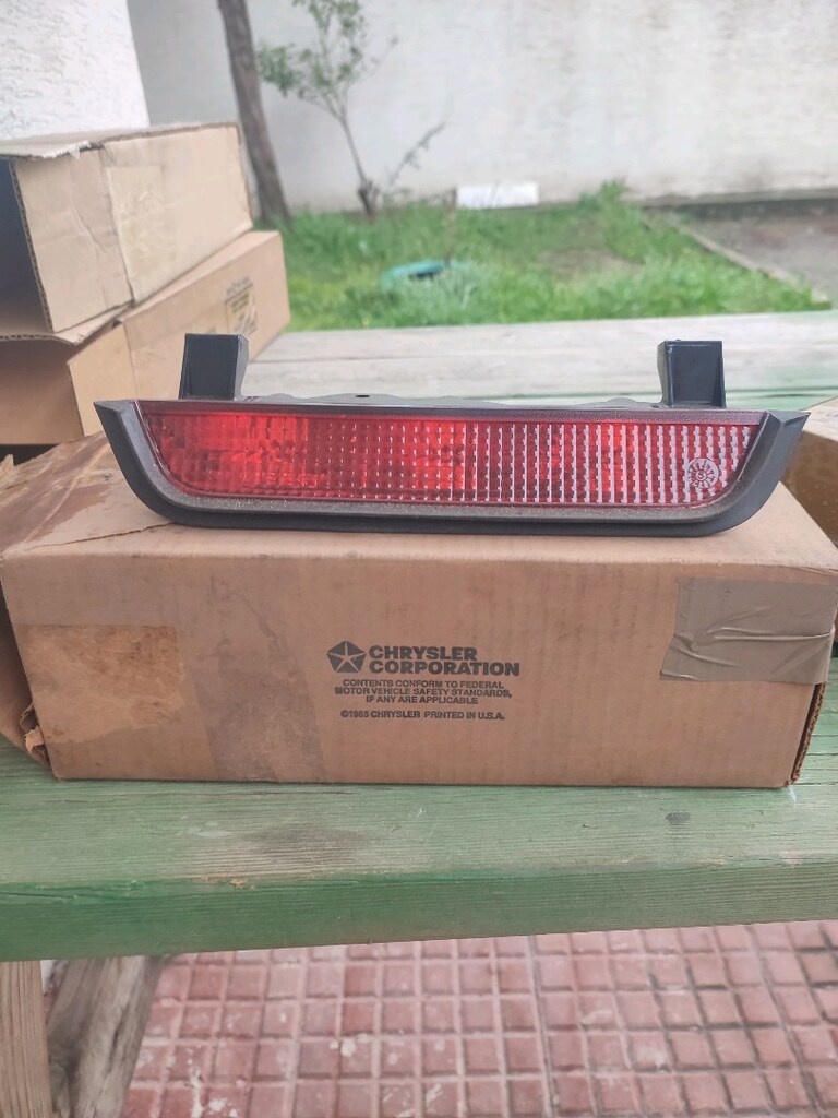 1993-1998 JEEP GRAND CHEROKEE ZJ ARKA TAMPON DEMİRİ SIFIR 5.2 GRAND CH - 13