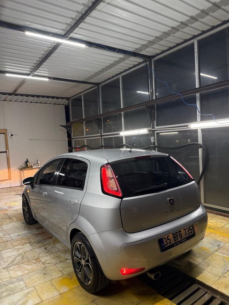 Urban paket punto - 7