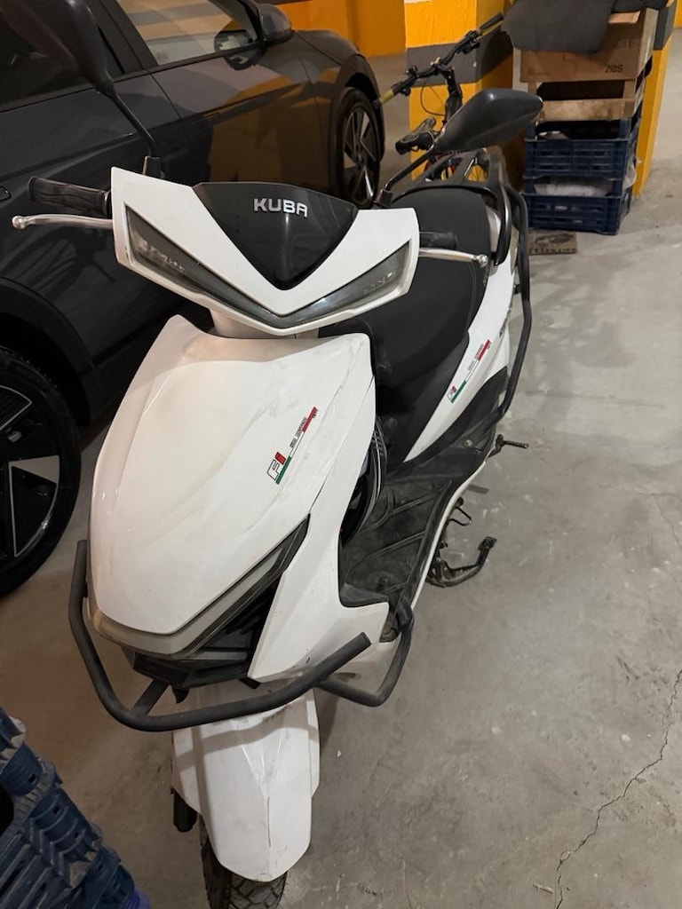 Küba space 50