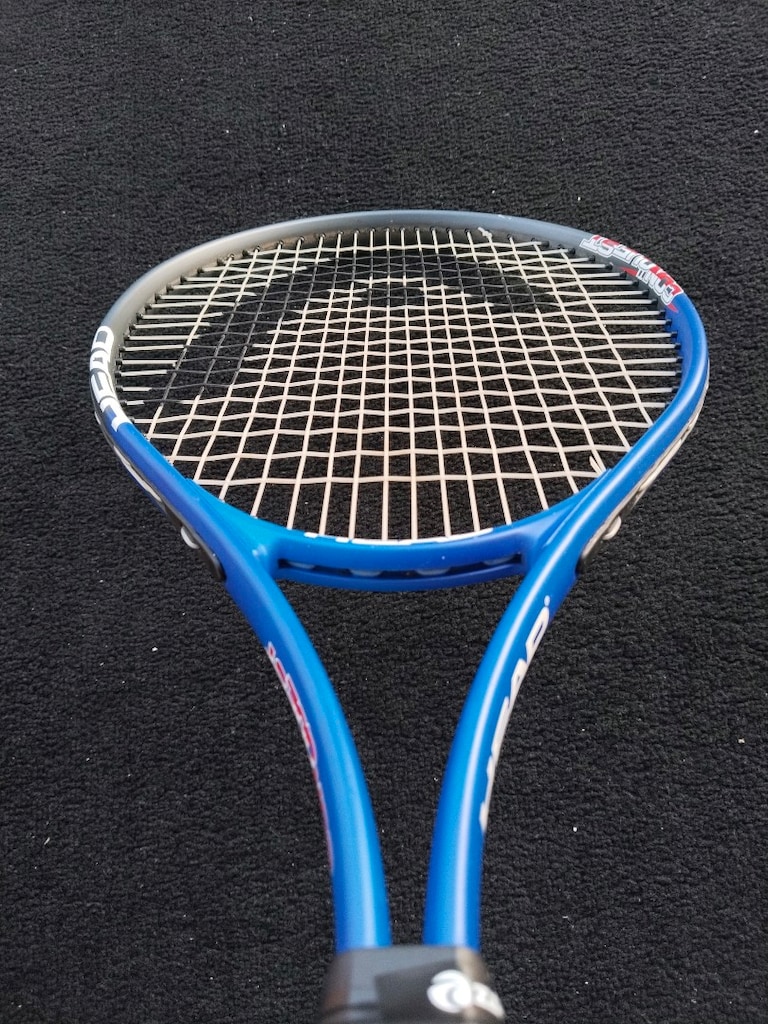 Head Tenis Raketi 27 inç - 2