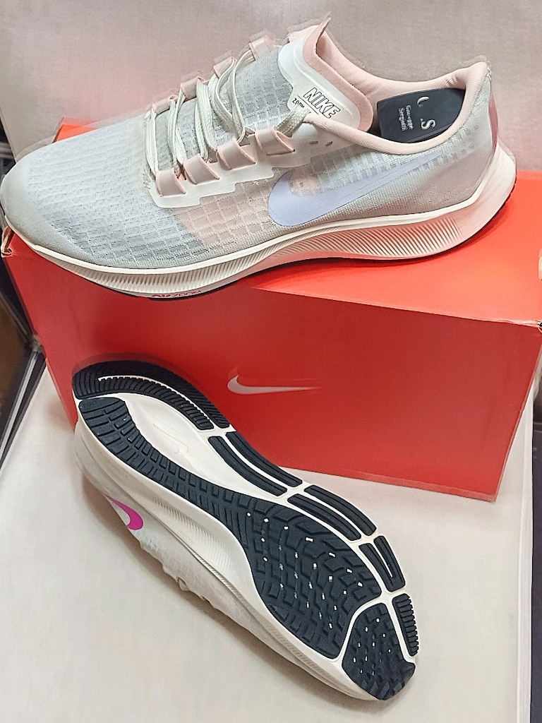 Nike Pegasus 37 Orjinal sıfır üründür - 4