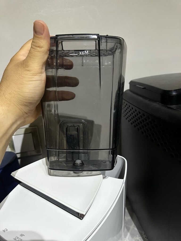 Arçelik Telve K 3400 Türk Kahvesi Makinesi - 12