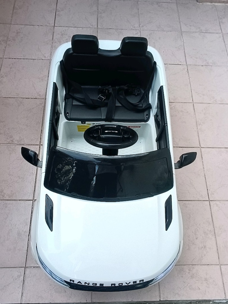 AKÜLÜ ARABA - 7