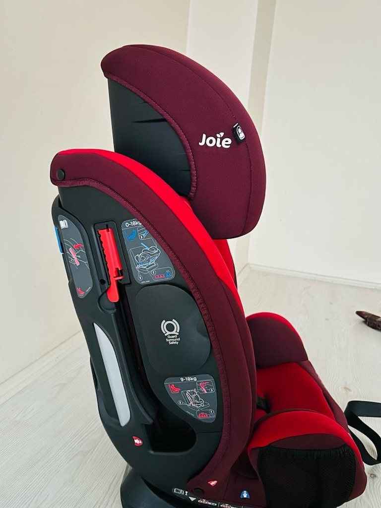 Joi marka oto koltuğu - 5