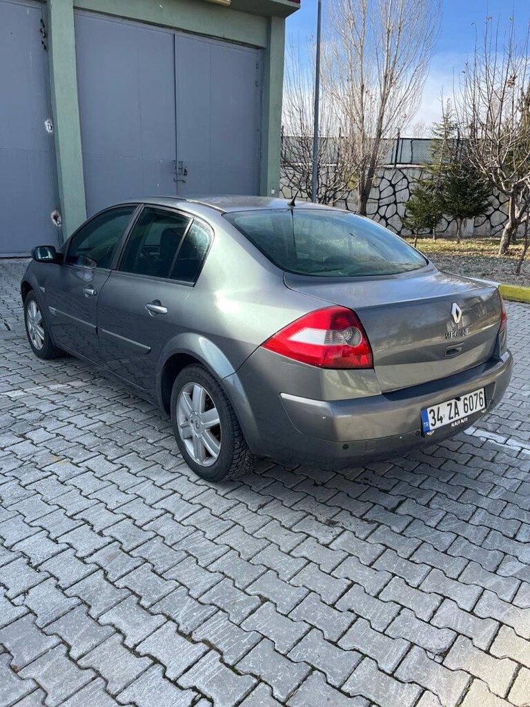 Memurdan megane 2 1.6 lpg li - 4