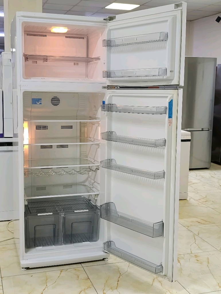 Arçelik Garantili Buzdolabı Çok Temiz - 10