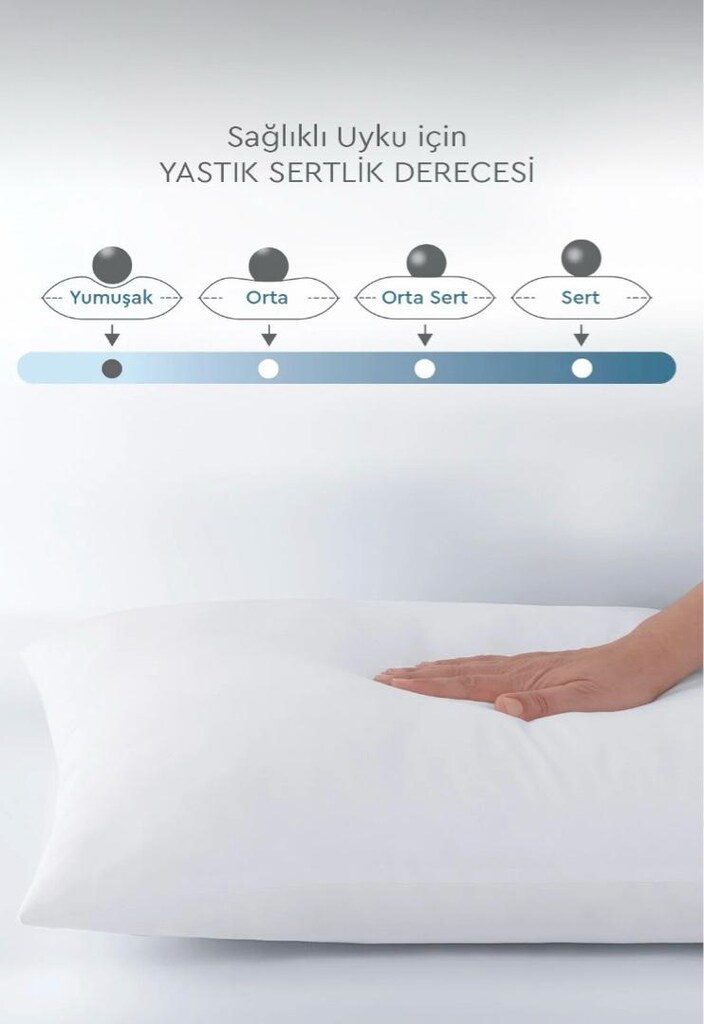 Yataş (handy) Yumuşak Yastık - 2