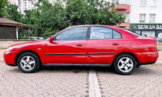 ACİL SATILIK... TAM OTOMATİK, TEMİZ. - 3
