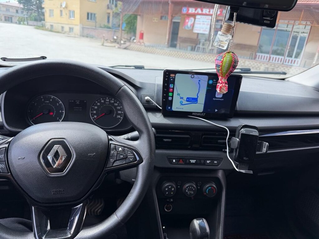 2022 Taliant Joy CarPlay Kamera 17’’ Jant Yeni Lastik - 8
