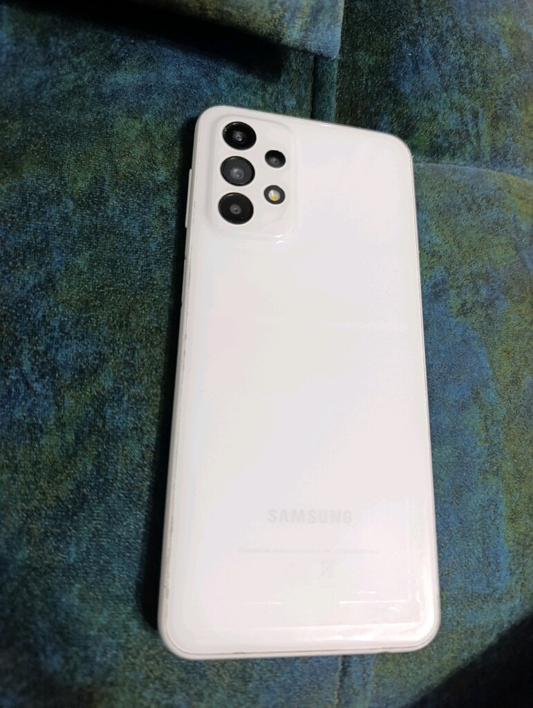 Samsung Galaxy a23 128 gb orijinal - 5