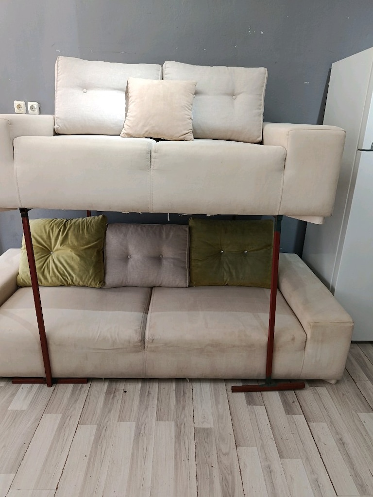 2 li koltuk takımı - 7