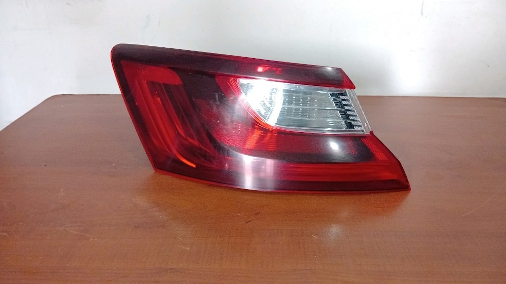 RENAULT MEGANE 4 SOL STOP ORJİNAL ÇIKMA HATASIZ KARGO OLUR - 3