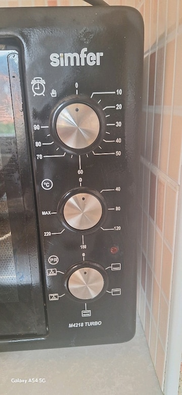 Simfer Marka Fırın - 7