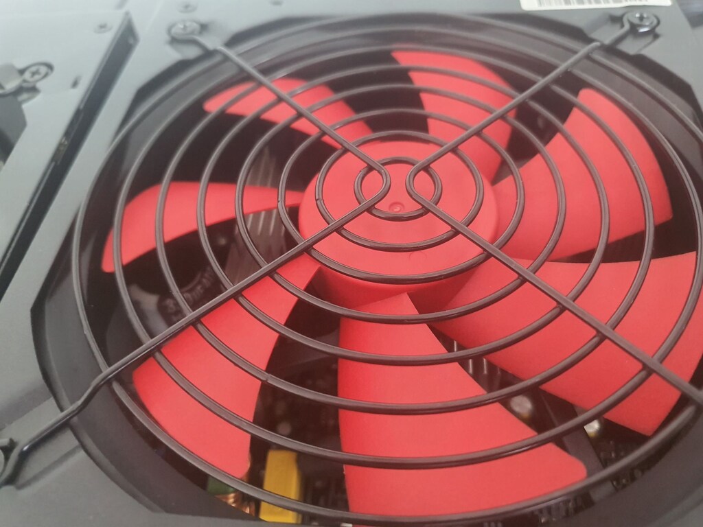 750w ve 600w psu güç kaynağı power supply - 6