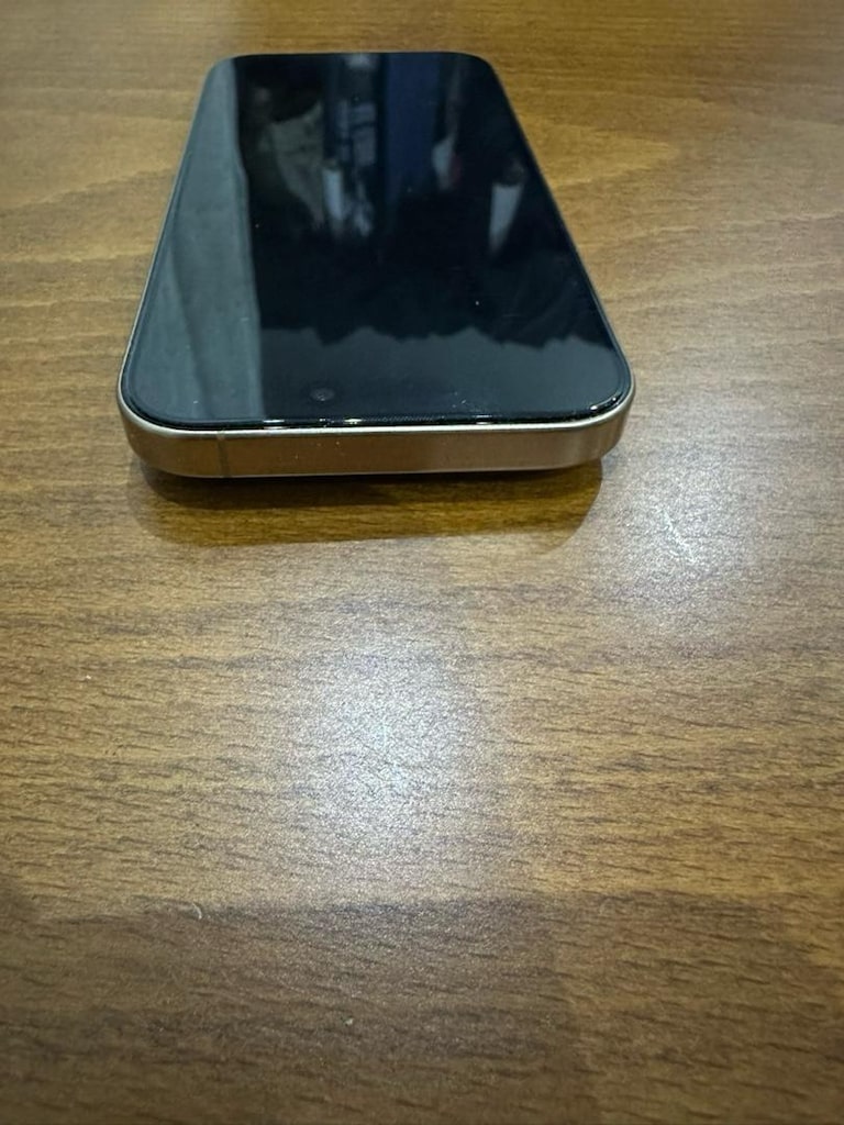 İphone 16 Pro Çift Fiziki YD - 6