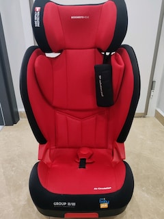 Baby plus Galaxy Isofixli Oto Koltuğu - 5