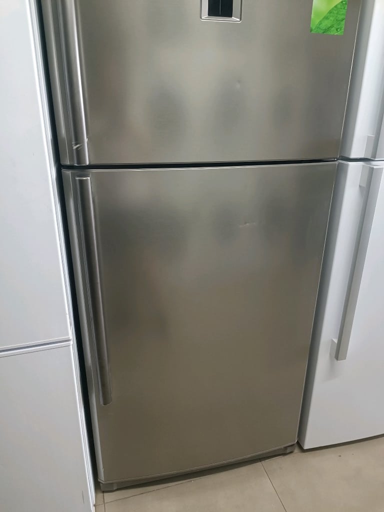 Samsung gri 465 litre nofrost buzdolabı - 5