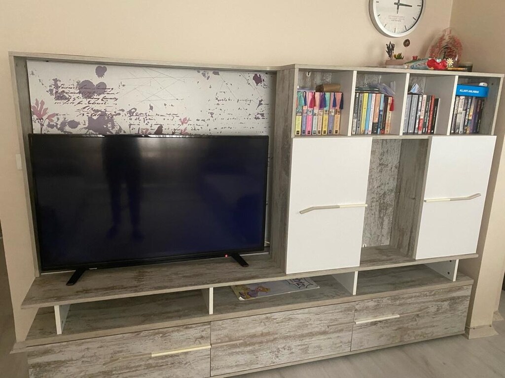 tv ünitesi - 3